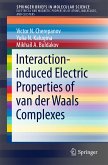 Interaction-induced Electric Properties of van der Waals Complexes (eBook, PDF)