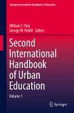 Second International Handbook of Urban Education (eBook, PDF)