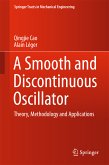 A Smooth and Discontinuous Oscillator (eBook, PDF)