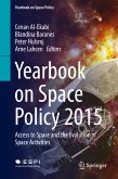 Yearbook on Space Policy 2015 (eBook, PDF)