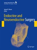 Endocrine and Neuroendocrine Surgery (eBook, PDF)