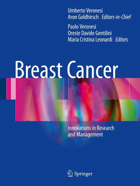 Breast Cancer (eBook, PDF)