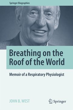 Breathing on the Roof of the World (eBook, PDF) - West, John B.