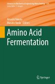 Amino Acid Fermentation (eBook, PDF)