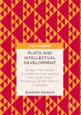 Plato and Intellectual Development (eBook, PDF)