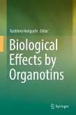 Biological Effects by Organotins (eBook, PDF)