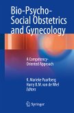 Bio-Psycho-Social Obstetrics and Gynecology (eBook, PDF)