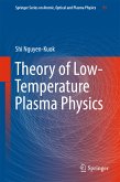 Theory of Low-Temperature Plasma Physics (eBook, PDF)
