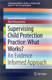 Supervising Child Protection Practice: What Works? (eBook, PDF)