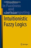 Intuitionistic Fuzzy Logics (eBook, PDF)