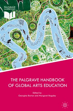 The Palgrave Handbook of Global Arts Education (eBook, PDF)