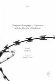 Dangerous Language - Esperanto and the Decline of Stalinism (eBook, PDF)