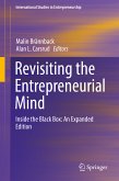 Revisiting the Entrepreneurial Mind (eBook, PDF)