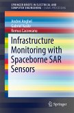Infrastructure Monitoring with Spaceborne SAR Sensors (eBook, PDF)