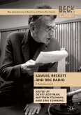 Samuel Beckett and BBC Radio (eBook, PDF)