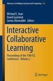 Interactive Collaborative Learning (eBook, PDF)