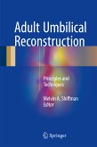 Adult Umbilical Reconstruction (eBook, PDF)