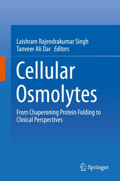 Cellular Osmolytes (eBook, PDF)