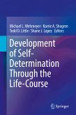 Development of Self-Determination Through the Life-Course (eBook, PDF)