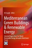 Mediterranean Green Buildings & Renewable Energy (eBook, PDF)