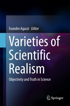 Varieties of Scientific Realism (eBook, PDF)