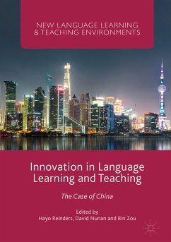 Innovation in Language Learning and Teaching (eBook, PDF)