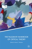 The Palgrave Handbook of Critical Theory (eBook, PDF)