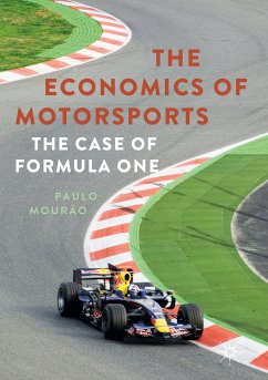 The Economics of Motorsports (eBook, PDF)