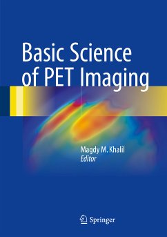 Basic Science of PET Imaging (eBook, PDF)