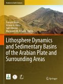 Lithosphere Dynamics and Sedimentary Basins of the Arabian Plate and Surrounding Areas (eBook, PDF)