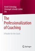 The Professionalization of Coaching (eBook, PDF)