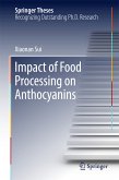 Impact of Food Processing on Anthocyanins (eBook, PDF)