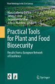 Practical Tools for Plant and Food Biosecurity (eBook, PDF)