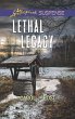 Lethal Legacy (eBook, ePUB) - Bild 1