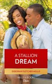 A Stallion Dream (The Stallions, Book 12) (eBook, ePUB)