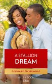 A Stallion Dream (eBook, ePUB)