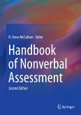 Handbook of Nonverbal Assessment (eBook, PDF)