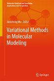 Variational Methods in Molecular Modeling (eBook, PDF)