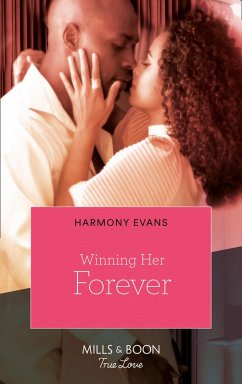 Cover Winning Her Forever (eBook, ePUB)