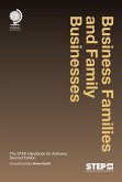 Business Families and Family Businesses (eBook, ePUB)