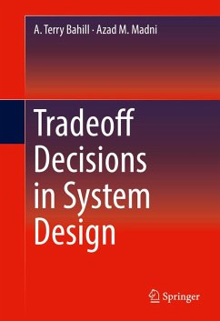 Cover Tradeoff Decisions in System Design (eBook, PDF)