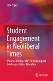 Student Engagement in Neoliberal Times (eBook, PDF)