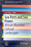 Sea Ports and Sea Power (eBook, PDF)