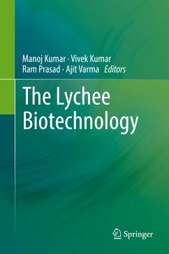 The Lychee Biotechnology (eBook, PDF)