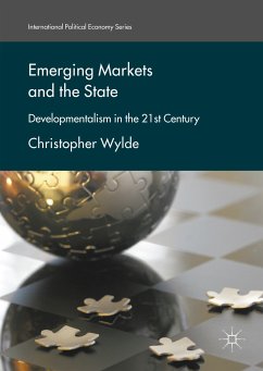 Emerging Markets and the State (eBook, PDF)