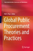 Global Public Procurement Theories and Practices (eBook, PDF)