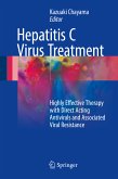 Hepatitis C Virus Treatment (eBook, PDF)