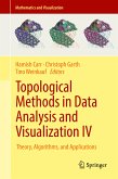 Topological Methods in Data Analysis and Visualization IV (eBook, PDF)