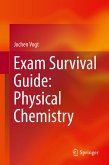 Exam Survival Guide: Physical Chemistry (eBook, PDF)