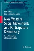 Non-Western Social Movements and Participatory Democracy (eBook, PDF)